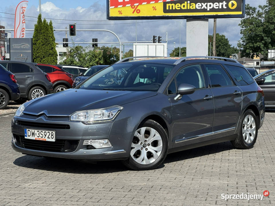 Citroen C5