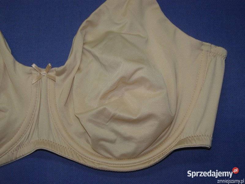 Biustonosz Stanik 38D 85D FF Siedlce