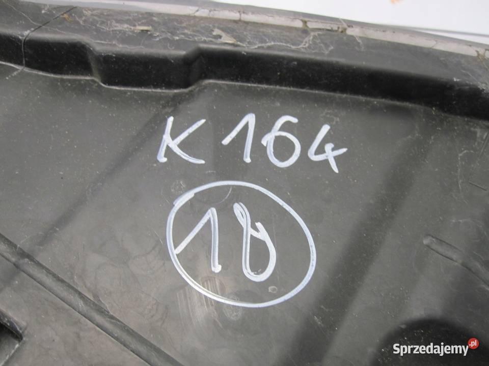 ASTRA J 13r lampa prawa przód 13371602 ANGLIK Kielce