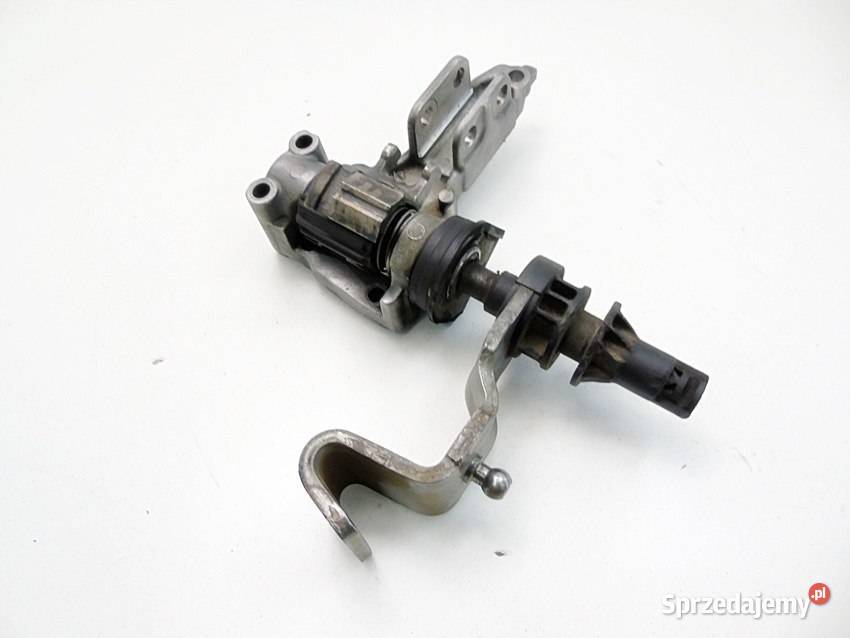 WYBIERAK SKRZYNI BIEGÓW 20UM23 BOXER JUMPER Sosnowiec