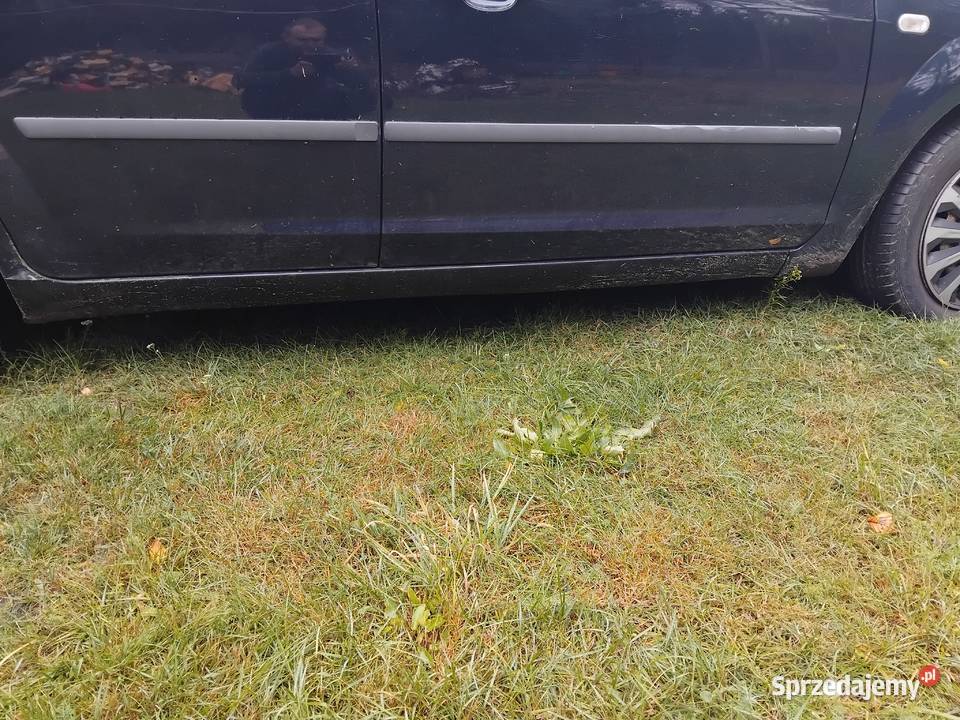 Focus sprzedam bądź zamienię Ford śląskie Karczewice sprzedam