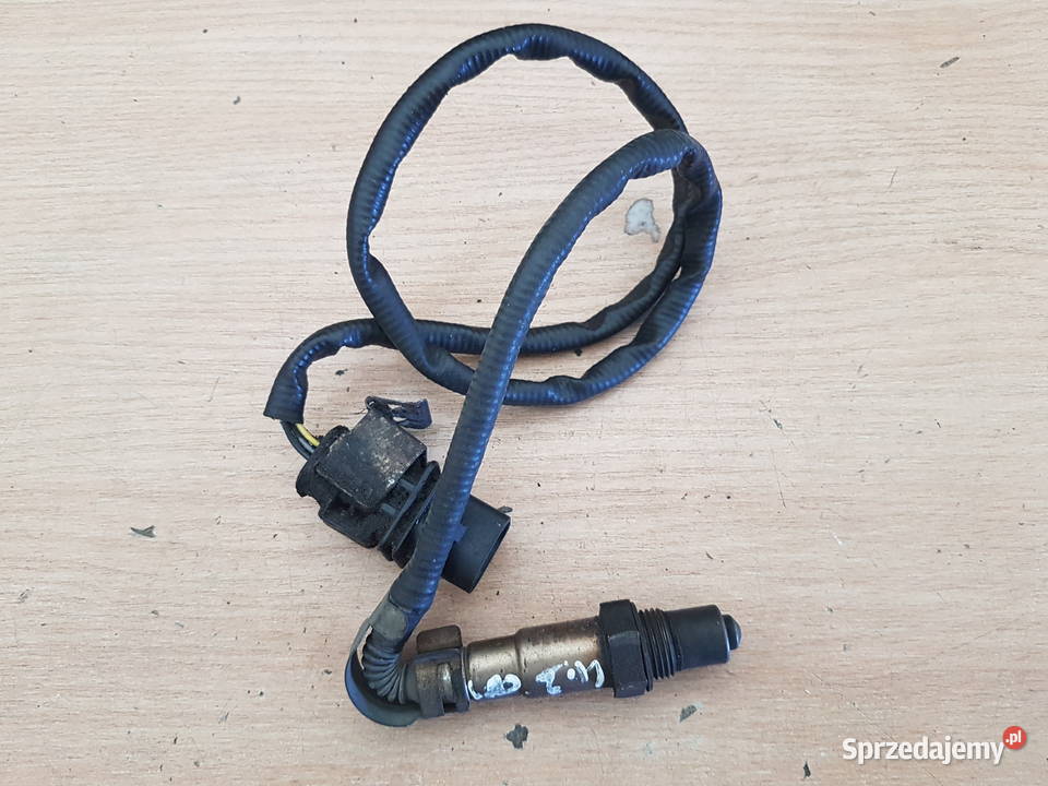 MERCEDES ML W164 42 CDI SONDA LAMBDA 0035427118 Turek