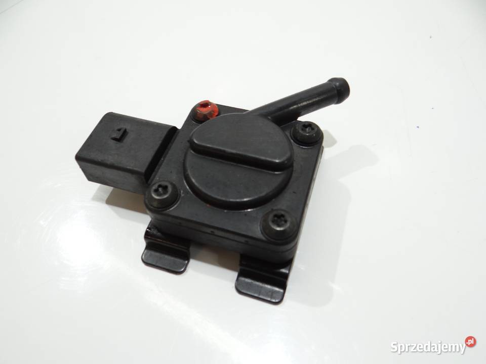 CZUJNIK CIŚNIENIA SPALIN BMW E60 E61 E90 7789219 Strzyżewice sprzedam
