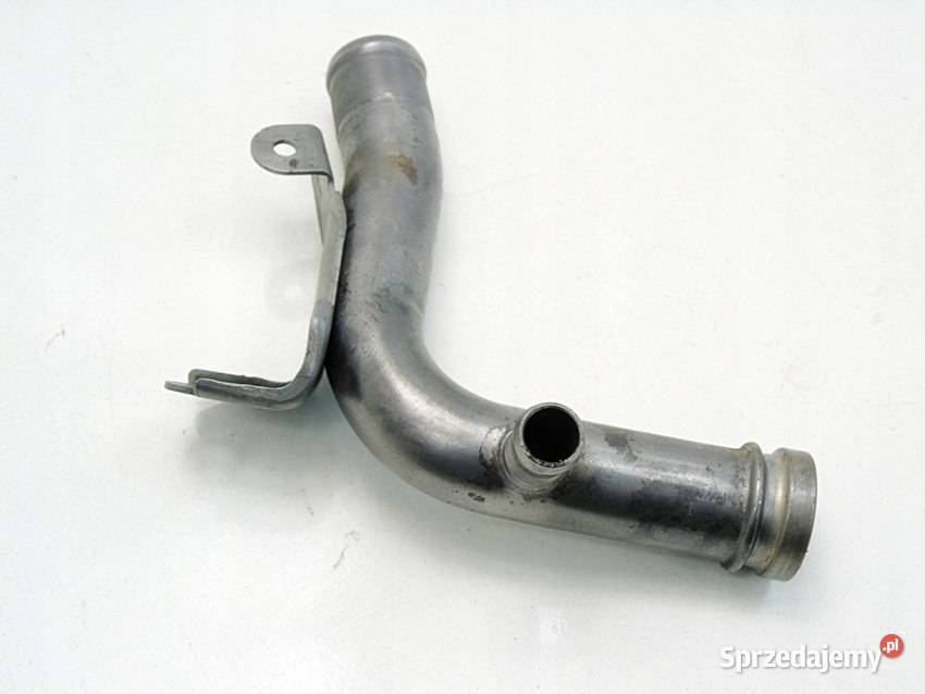 RURKA MAGISTRALA WODY 20 DCI TRAFIC 2 VIVARO Sosnowiec