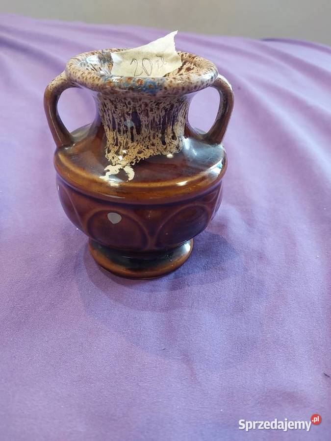 Porcelana Porcelit fajans pruszkow itp Baby Górne