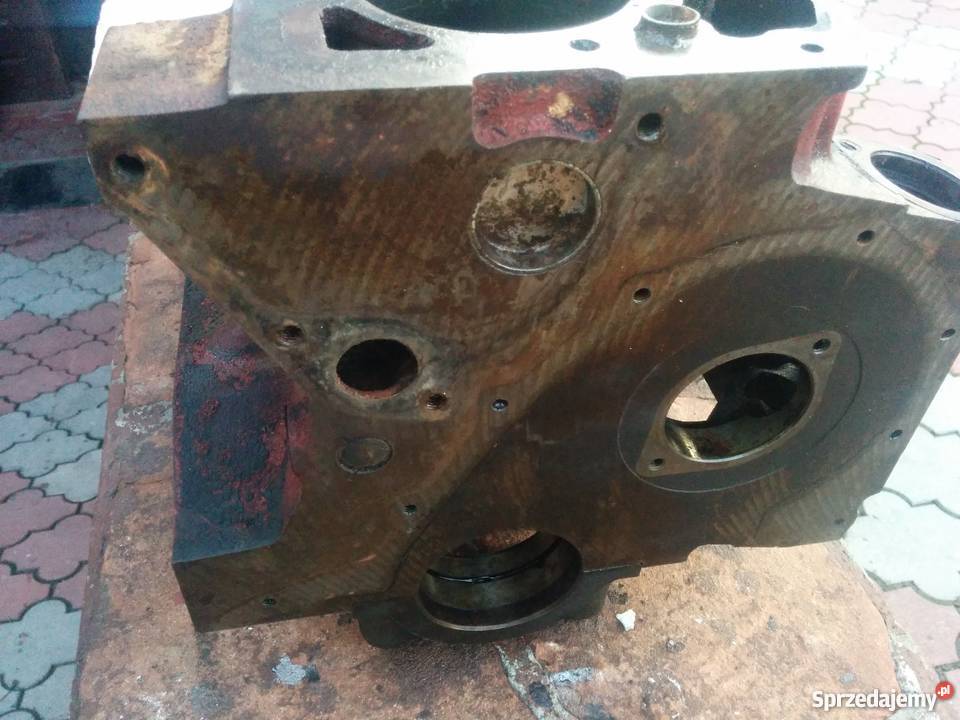 Polonez FSO fiat 125 blok silnika 1600 podkarpackie Stalowa Wola sprzedam