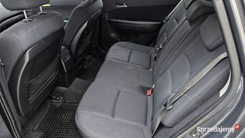 Hyundai i30 2008r 16 benzyna salonowy Wrocław sprzedam