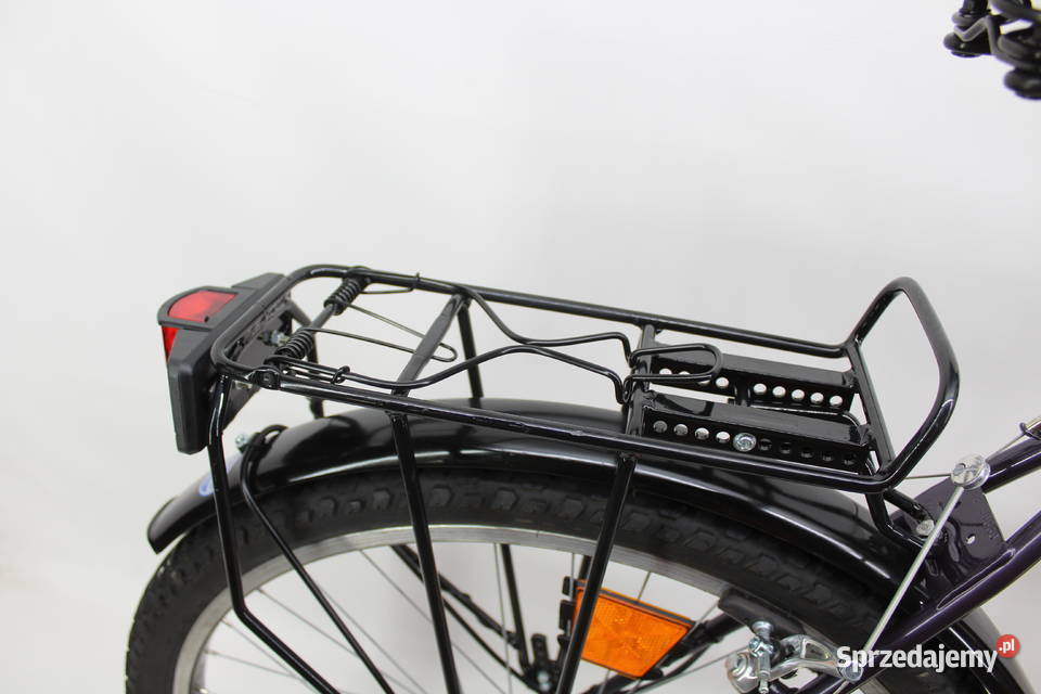 PIĘKNY ROWER MTB RIXE KOŁA 26 21 BIEGÓW DEORE LX Milicz