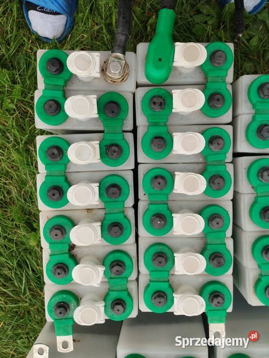 Magazyn energii kujawsko-pomorskie Gniewkowo