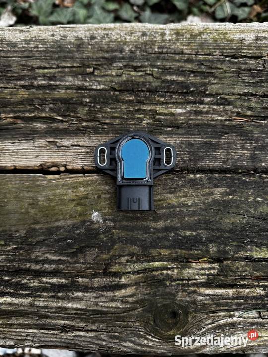 Czujnik położenia przepustnicy Suzuki Przepustnice Stalowa Wola