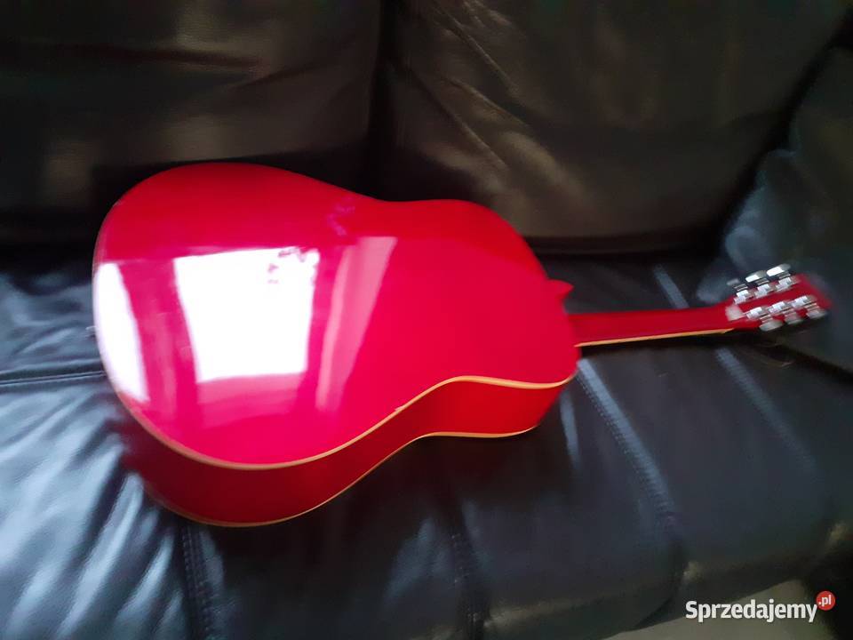 Gitara akustyczna