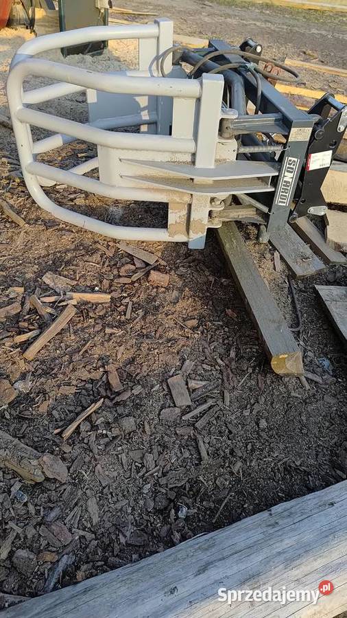 Sprzedam Chwytak do bel Sonarol podkarpackie Cewków sprzedam