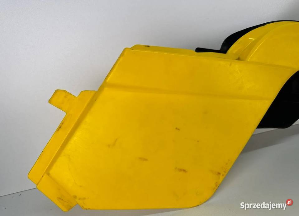 Lewy boczek plastik Can am Outlander 705003498 lubuskie