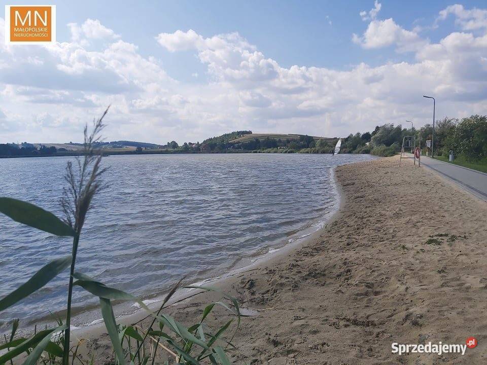 Dom wolnostojący Januszowice 100m2 1700m2