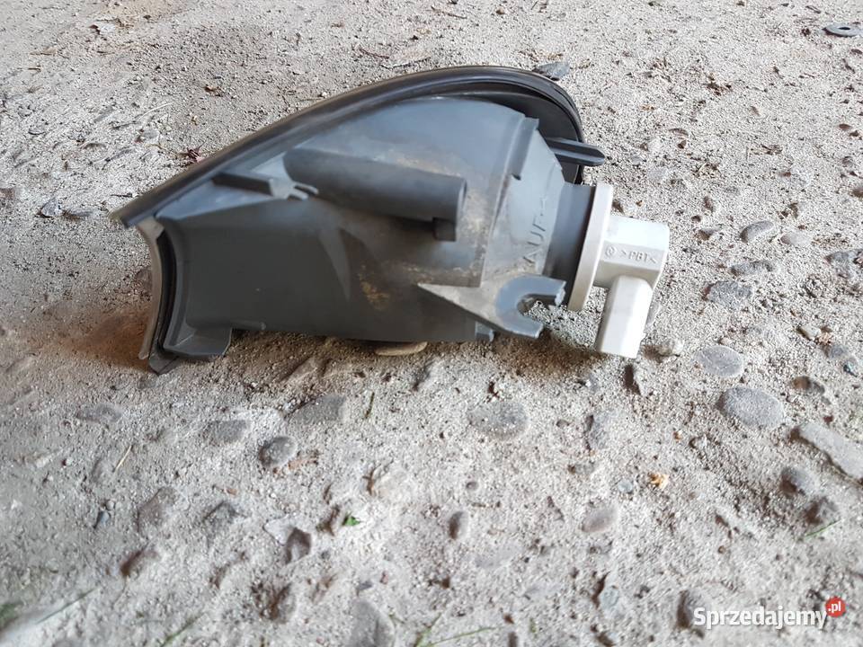 kierunkowskaz prawy przod bmw e46 compact tanio Nowy Sącz