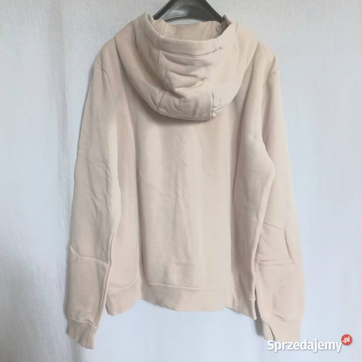 Komplet damski Dresowy Set kremowy NIKE r 40 podlaskie Białystok