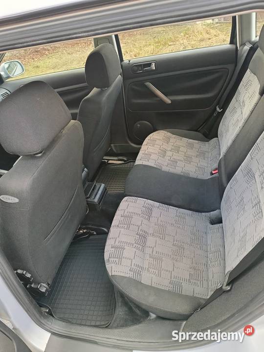 VW passat 18 Benzyna 264000km Volkswagen Świnoujście sprzedam