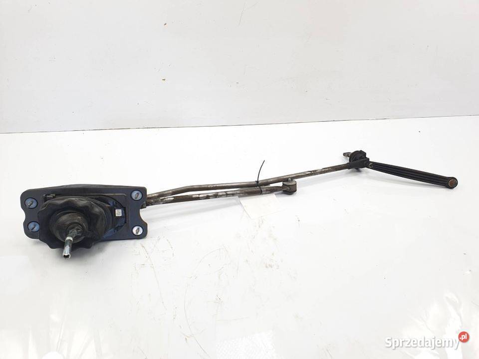 DŹWIGNIA ZMIANY BIEGÓW AUDI A5 8K0711025K osobowe Lipno