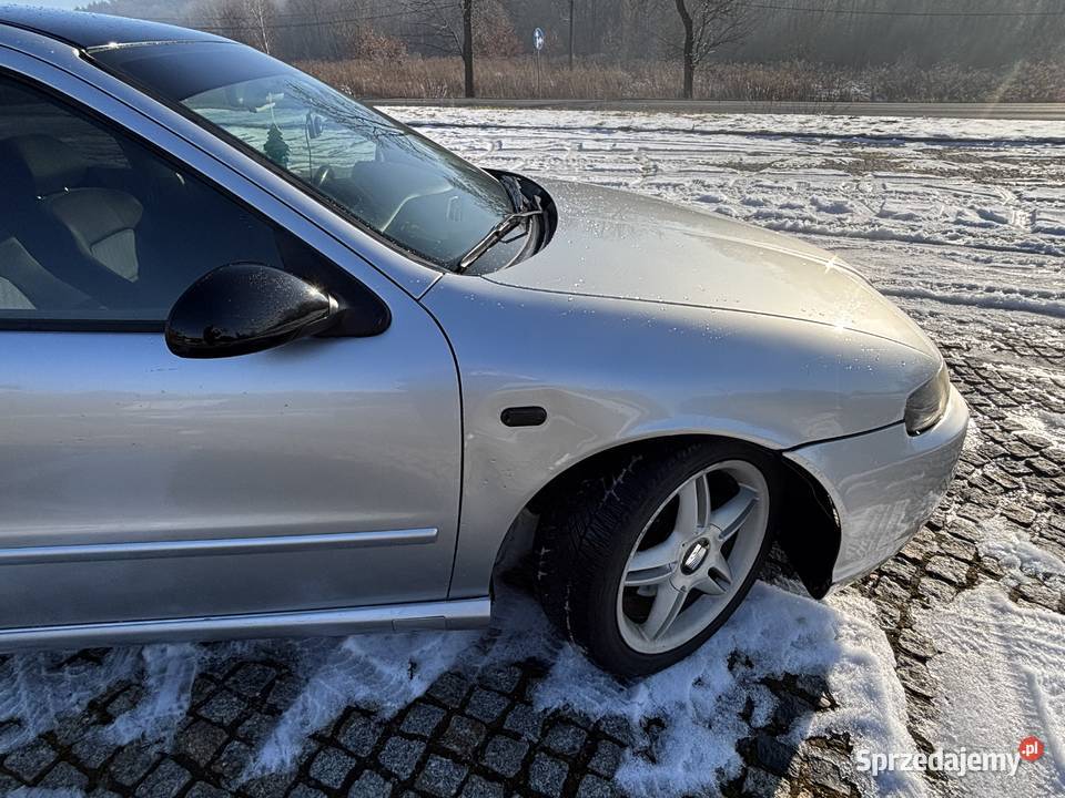 Seat Leon 19 ark Kaszów