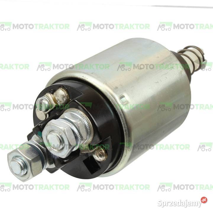 Elektromagnes Rozrusznika Case John Deere 2140 sprzedam