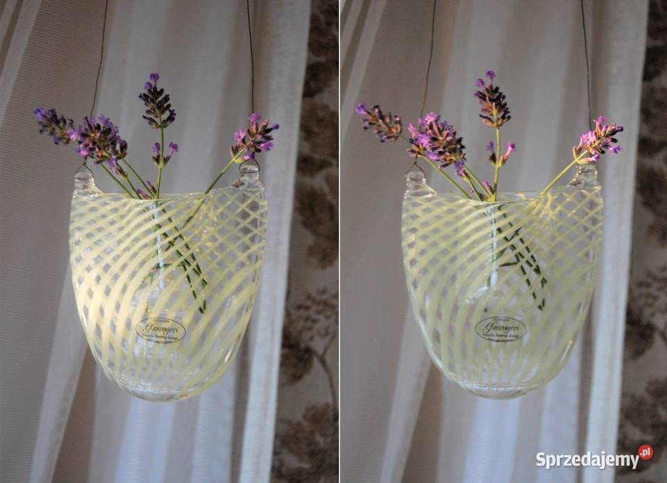 Koszyczek biały Lublin