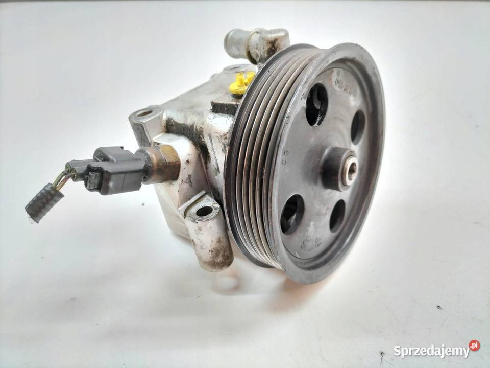 POMPA WSPOMAGANIA 22 TDCI Ford Transit VI 2006