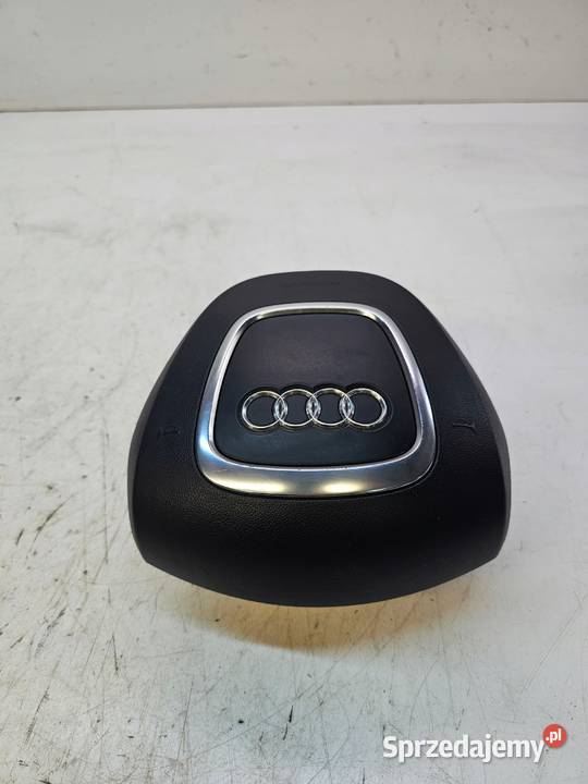PODUSZKA POWIETRZNA AUDI A4 B6 B7 CABRIO Przystajń