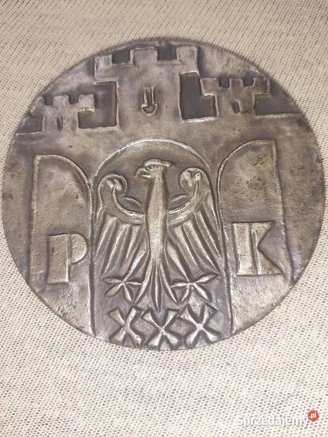 Witold Korski medal