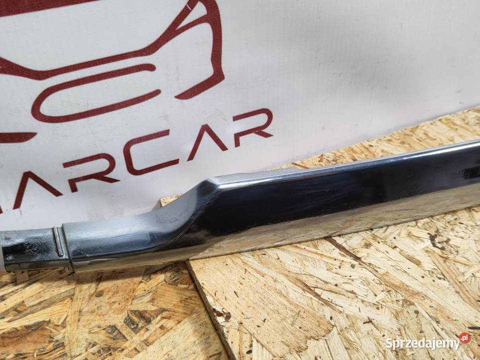 Listwa Chrom Zderzaka Tylnego Volvo Xc90 II osobowe Pleszew