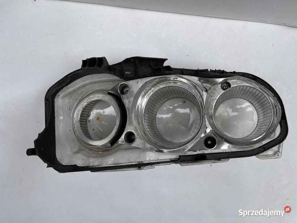 ALFA ROMEO 159 LEWY KOSZ LAMPY Ostroróg sprzedam