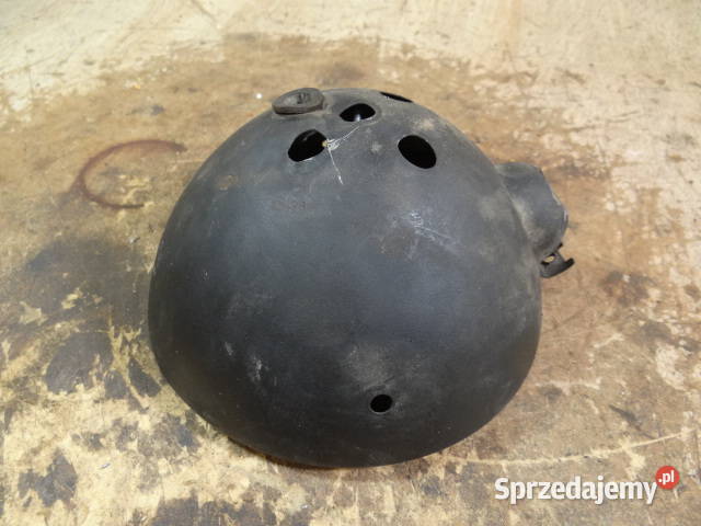 obudowa lampy MZ ETZ 250 150 org DDR Obudowy lamp i żarówek lubuskie Żary