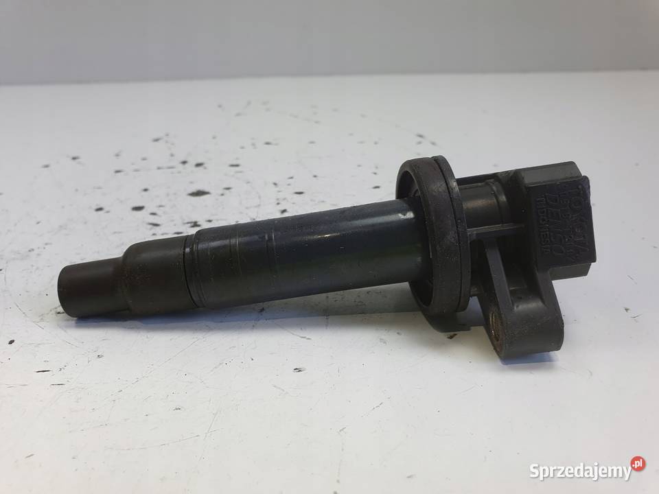 CEWKA ZAPŁONOWA Toyota Aygo Yaris II 10 12V 1KR osobowe lubelskie