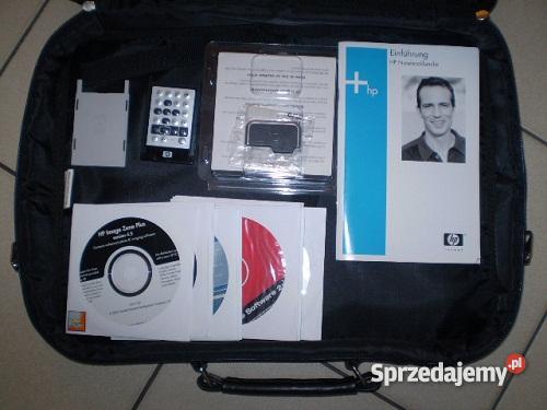 LAPTOP HP PAVILION zd8000 HP/Compaq Kluczbork
