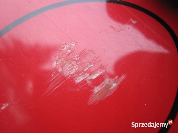 FORD FIESTA MK7 VII 10r drzwi lewe przód 110 osobowe sprzedam