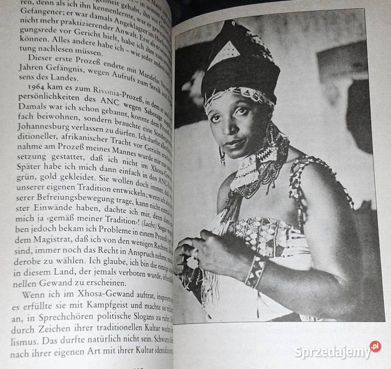 Ein Stck meiner Seele ging mit ihm Winnie Chełm