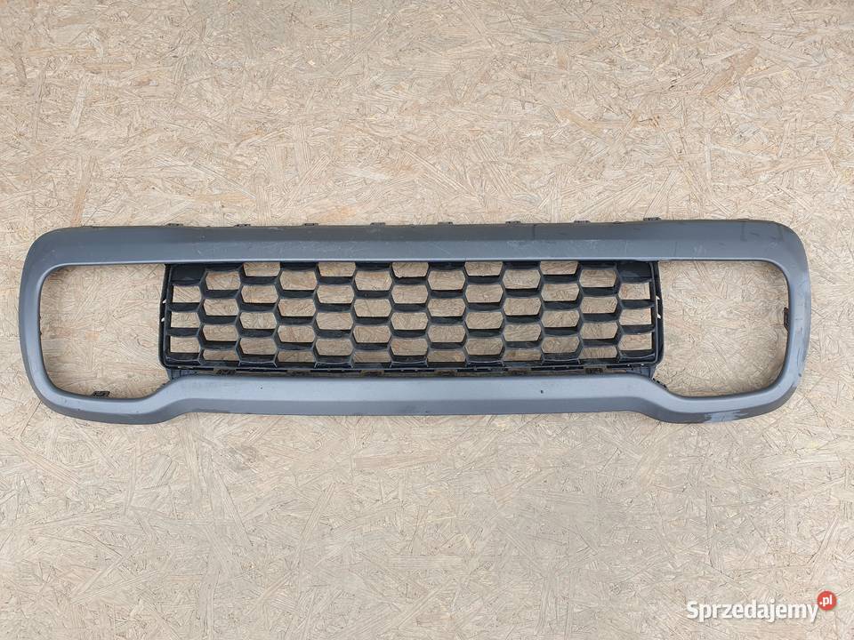 JEEP RENEGADE KRATKA RAMKA ZDERZAKA 735589347 Międzychód sprzedam