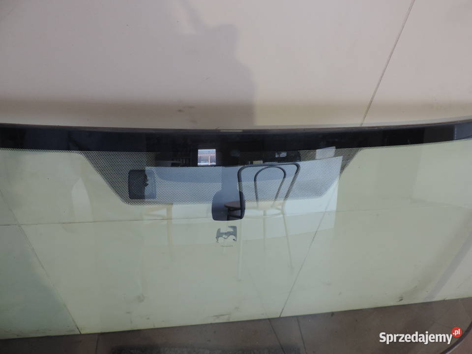 TOYOTA RAV4 II LIFT SZYBA CZOŁOWA PRZEDNIA PRZÓD