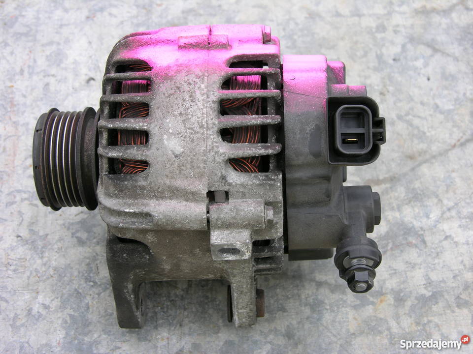 alternaror kia ceed vengasoulrio carens sprzedam