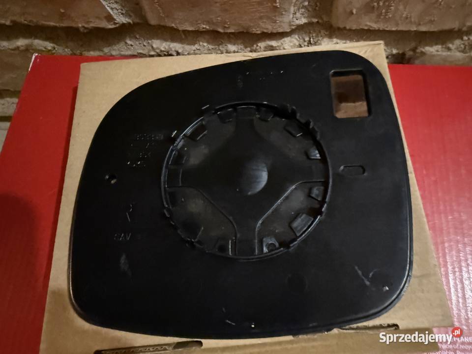 Szkło wkład lusterka Dodge Grand Caravan prawa Kolbuszowa Dolna sprzedam