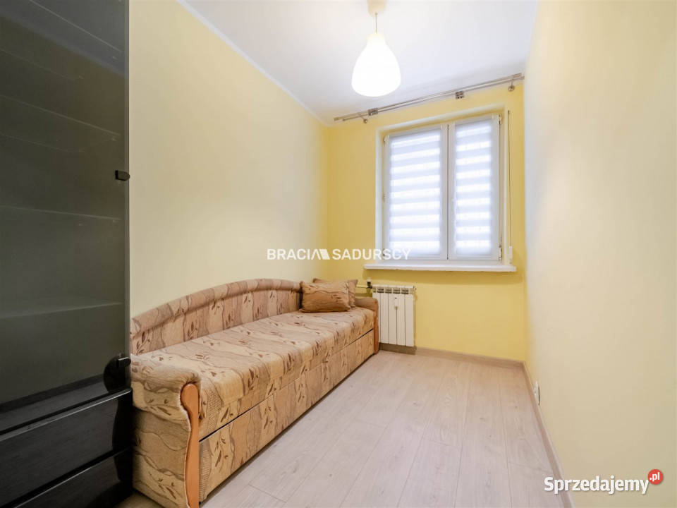 Mieszkanie 32m2 2 pokojowe Kraków małopolskie sprzedam