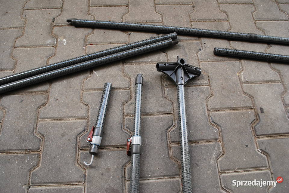 STELAŻ KARBONOWY ISABELLA DO PRZEDSIONKA 78m DO Grzebowilk sprzedam