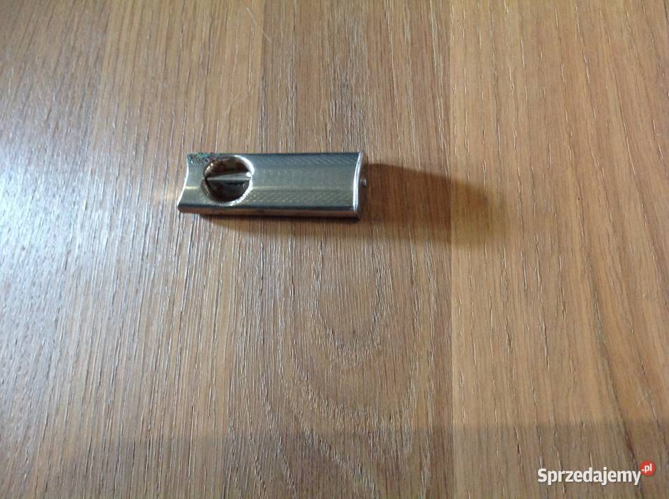 Mini Obcinarka Obcinacz do Cygar Stara sprzedam