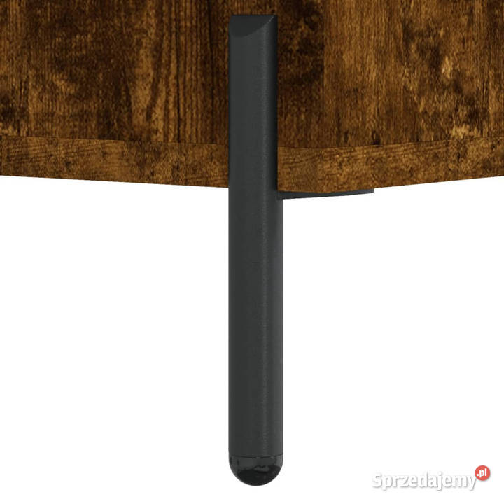 Szafka przydymiony dąb 345x34x90 materiał Pozostałe Warszawa sprzedam