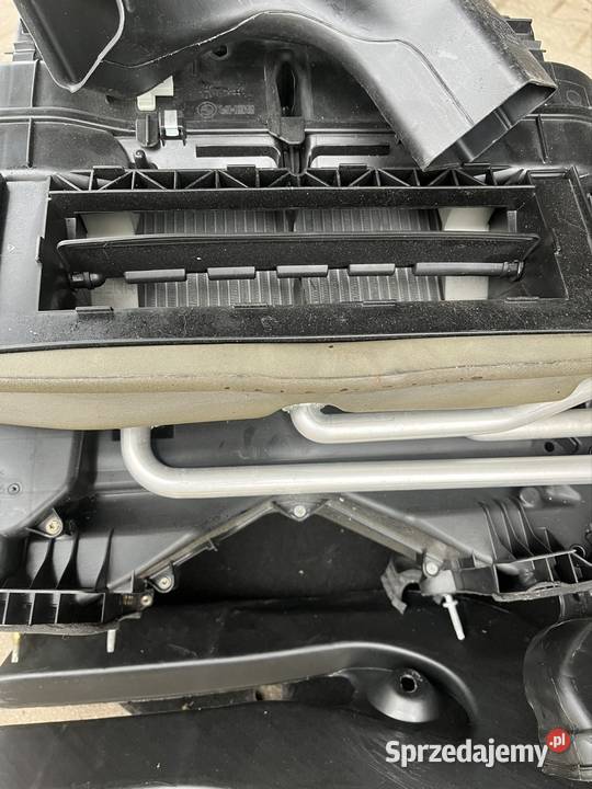 Nagrzewnica BMW e63 m6 Nagrzewnice Częstochowa sprzedam