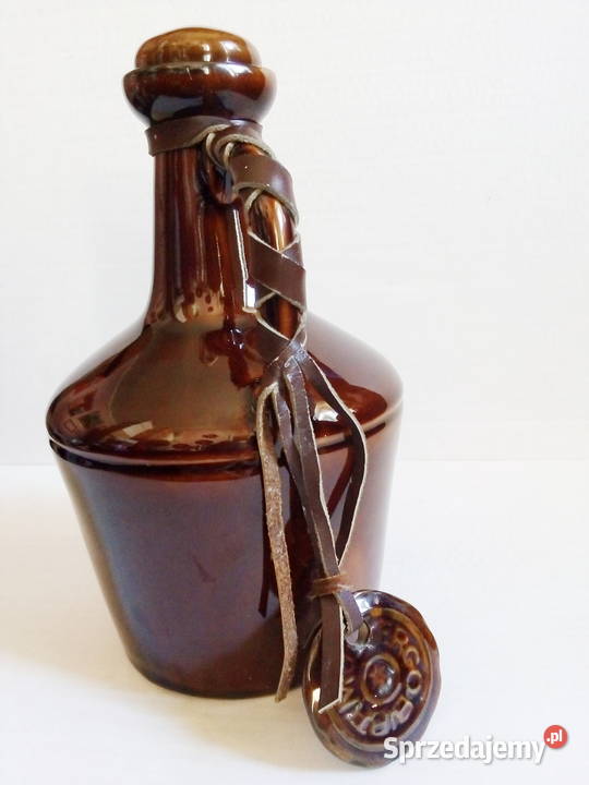 butla Jaroszów vintage PRL porcelit Wazony