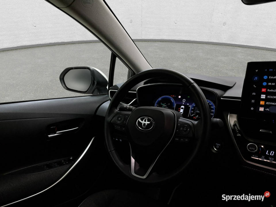 Toyota Corolla Seria E16 2012 1798cm3