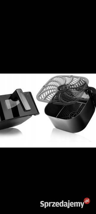 Frytkownica beztłuszczowa airfryer Szubin