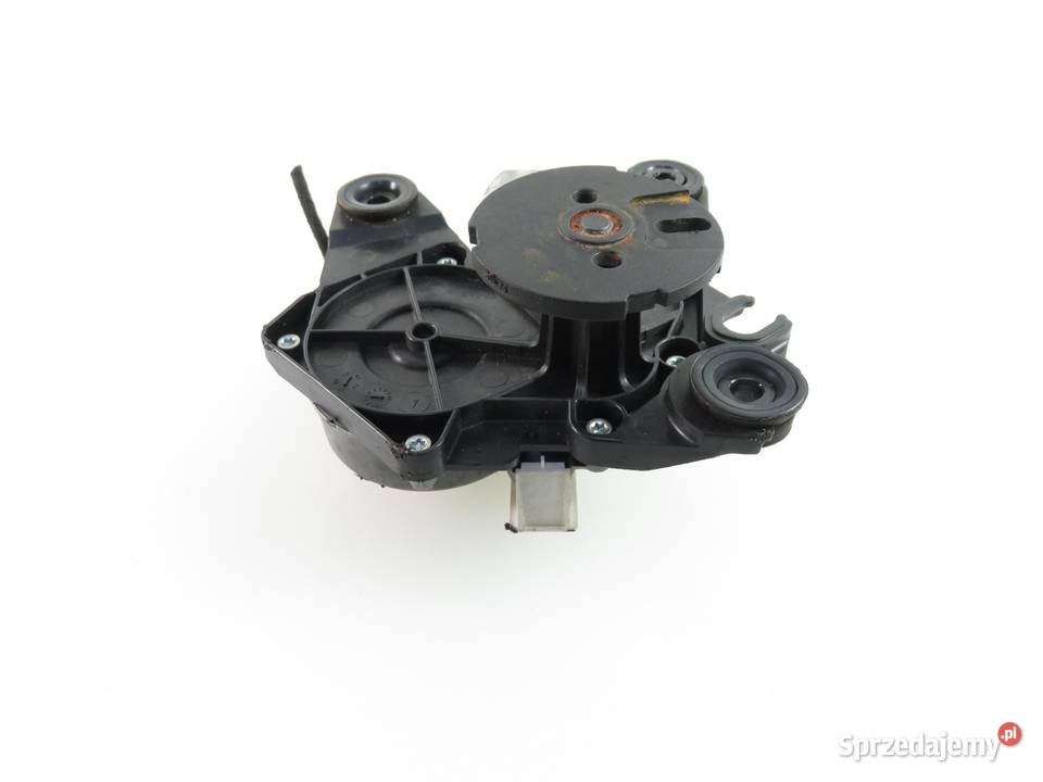 SILNICZEK WYCIERACZKI TYŁ PEUGEOT 207 9680234080