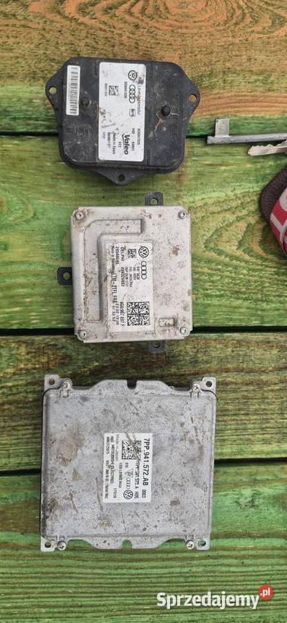 Passat B8 czesci20tdi manual sedan Lipno