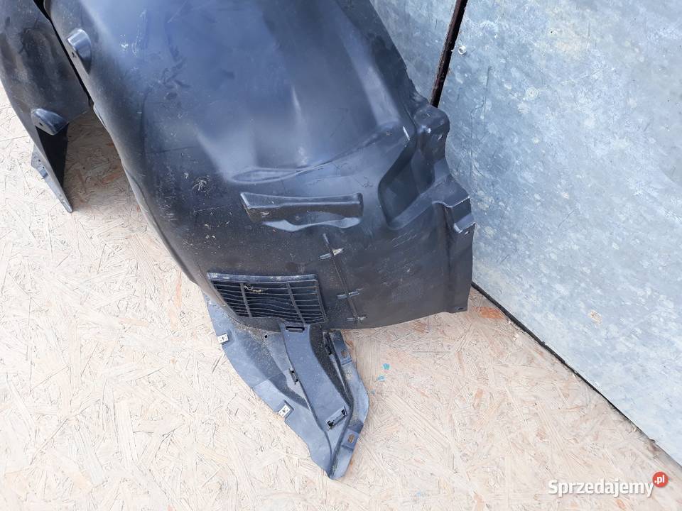 AUDI A3 8Y0 NADKOLE LEWY PRZÓD LEWE PRZEDNIE Międzychód sprzedam